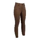 Pantalon HKM Lia High Waist, vue de dos