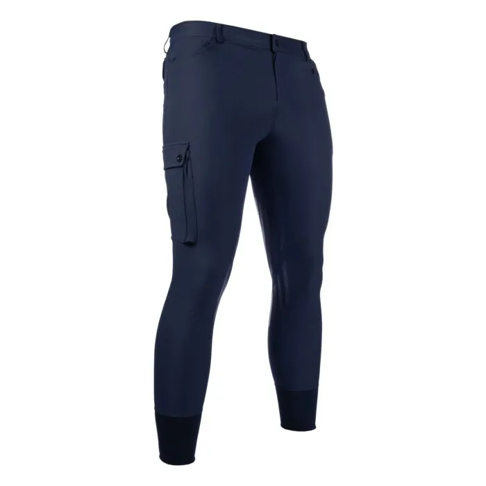 Pantalon homme HKM Cargo, vue de face