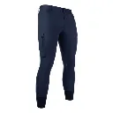 Pantalon homme HKM Cargo, vue de face