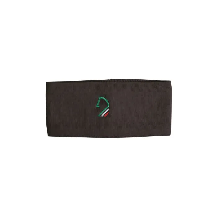 Bandeau HKM Livigno, détail de la doublure polaire