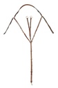 Collier de chasse ERIC THOMAS HYBRID