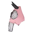 Masque anti-mouches HKM Elastic, détail des oreilles élastiques