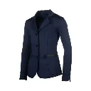 Veste Alison Kids, détail de la fermeture cachée