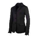 Veste Alison Kids, détail des poches avant