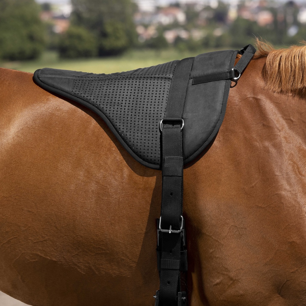 NORTON Bareback Équitation Mat - Silicone — vue 1