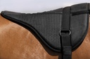 NORTON Bareback Équitation Mat - Silicone — vue 3