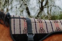 NORTON bareback équitation mat - Kiowa — vue 1