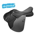 Selle WINTEC PRO - Jump Hart poney - vue 1