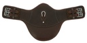 Sangle bavette courte ERIC THOMAS FITTER - vue 1