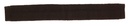 Fourreau de sangle NORTON extensible - vue 1
