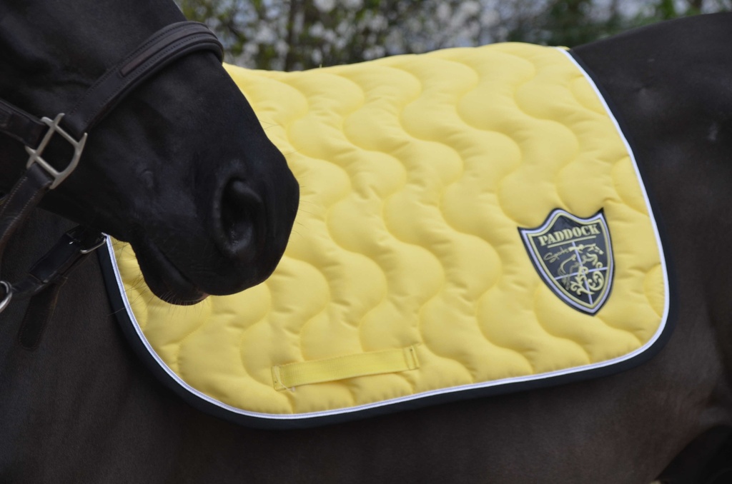 PADDOCK Couverture Classic Original - vue 2