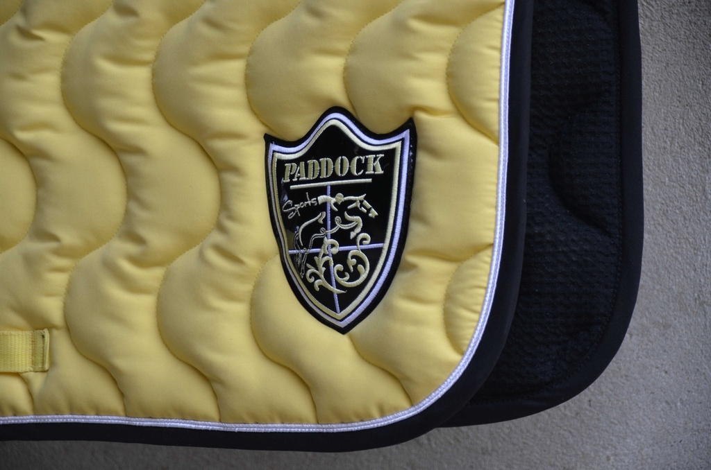 PADDOCK Couverture Classic Original - vue 4