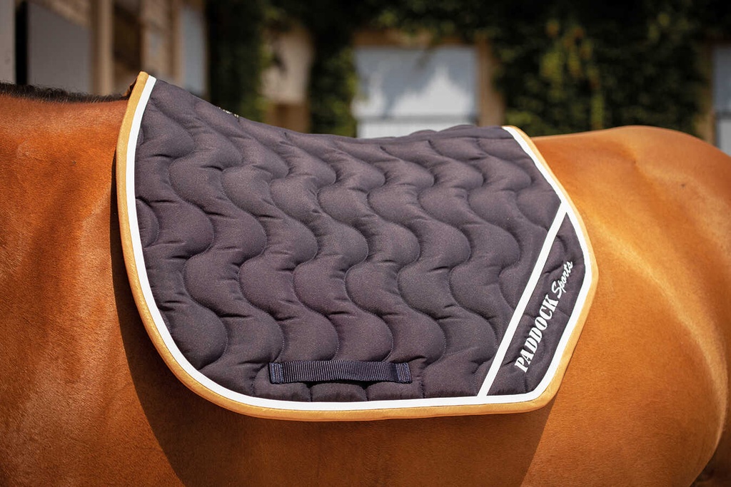 Tapis Origine Sport PADDOCK - vue 2
