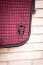 Couverture de dressage américaine PADDOCK - vue 2
