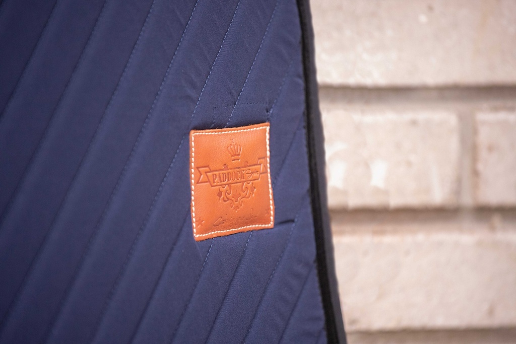 Tapis Diagonal  PADDOCK - vue 3