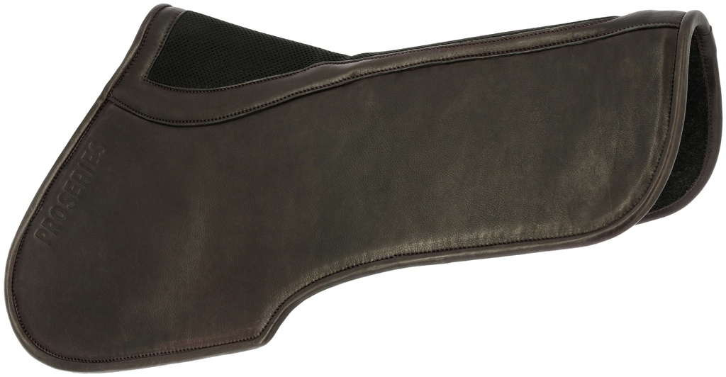 Amortisseur PRO SERIES - Feutre/cuir fin - vue 3