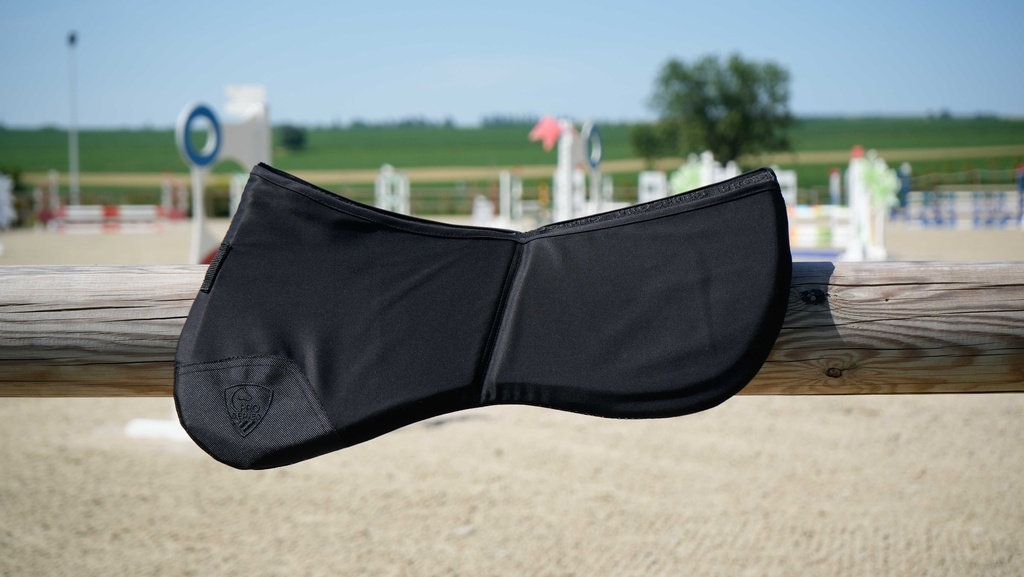 Amortisseur correctif PRO SERIES X-TECH - 2 poches - vue 1
