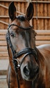 Bridon NORTON - Royal - vue 1