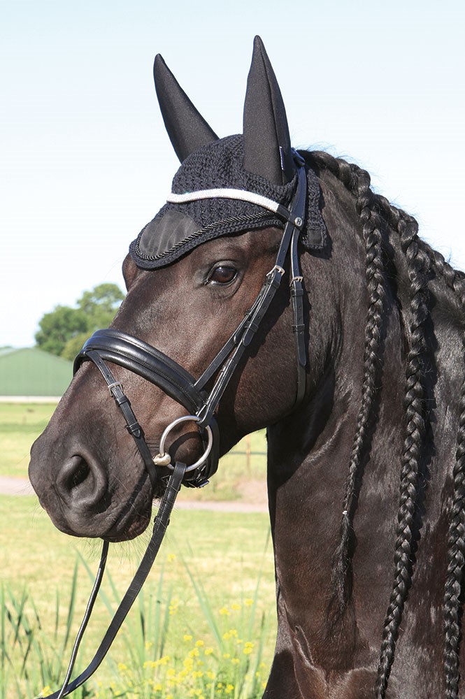 Bonnet chasse mouches Silencer