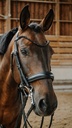 Bride NORTON - Onyx - vue 1