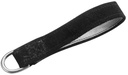 Fixation pour rênes allemandes NORTON CLUB - Amovible - vue 1