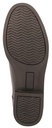 Boots jodhpur cuir Hickstead zipper