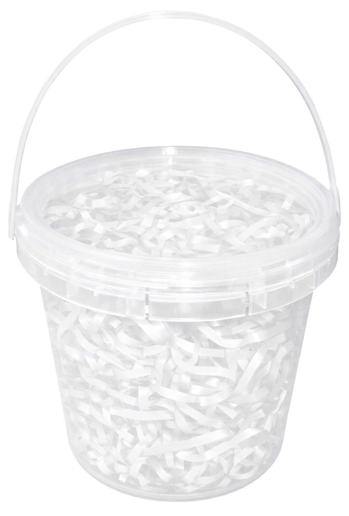Élastiques silicone HIPPOTONIC - Seau - vue 1