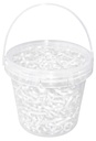 Élastiques silicone HIPPOTONIC - Seau - vue 1