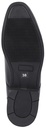 Boots jodhpur cuir Oxford