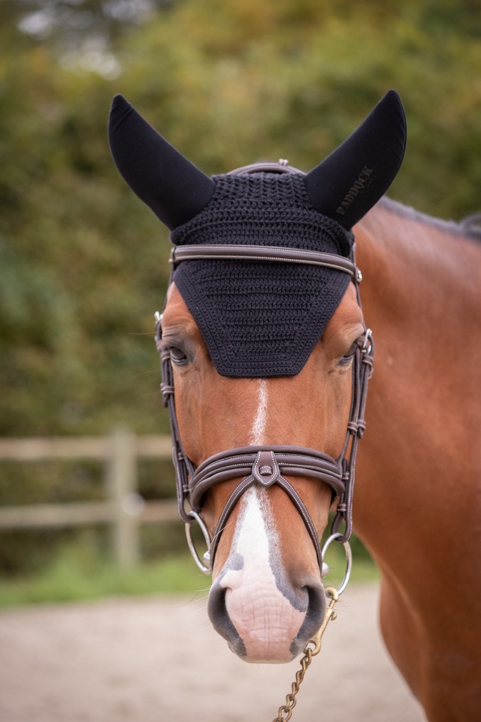 Bonnet Soundless Coton - PADDOCK - vue 2