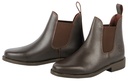 Boots jodhpur cuir Saint