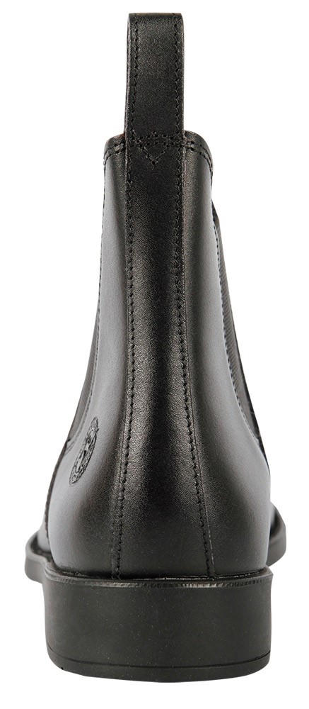 Boots jodhpur cuir Saint
