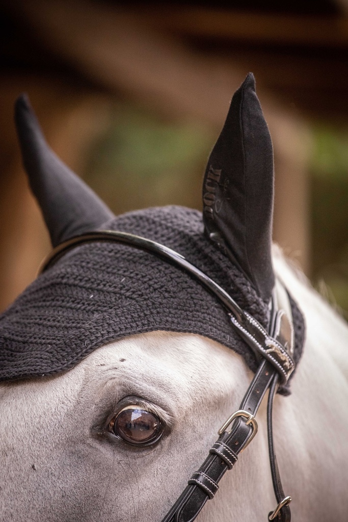 Bonnet Pro Cotton - PADDOCK - vue 3