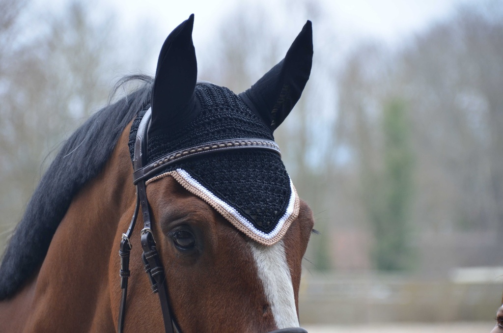 Bonnet PADDOCK "Origine" - vue 2