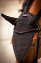 Casquette longue en coton - PADDOCK - vue 4