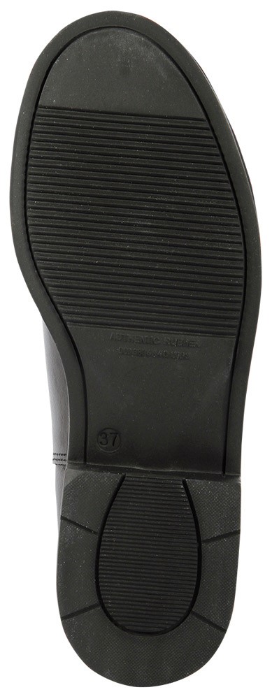 Boots jodhpur cuir Saint