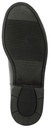 Boots jodhpur cuir Saint