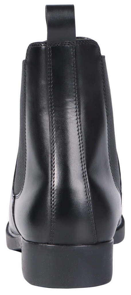 Boots jodhpur cuir Selina