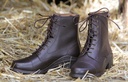Boots jodhpur cuir Smart
