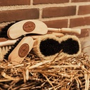 Brosse Infinity BORSTIQ - Mix mex - vue 2