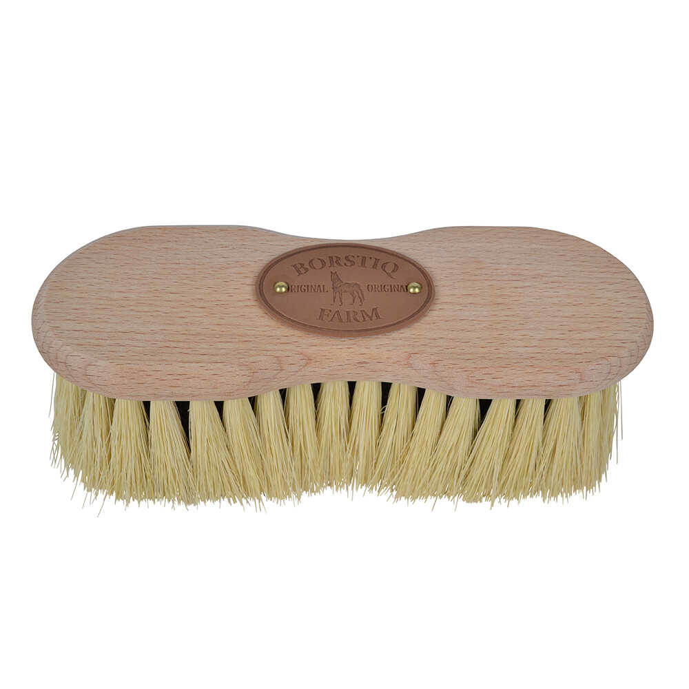 Brosse Infinity BORSTIQ - Mix mex - vue 3