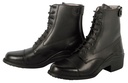 Boots jodhpur cuir Smart