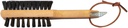 Cure-pied brosse BORSTIQ - Manche - vue 1