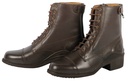 Boots jodhpur cuir Smart