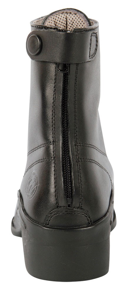 Boots jodhpur cuir Smart