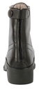 Boots jodhpur cuir Smart