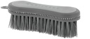 Brosse de tête Je t'aime EQUITHÈME - Strass - Gris - vue 2