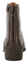 Boots jodhpur cuir Smart