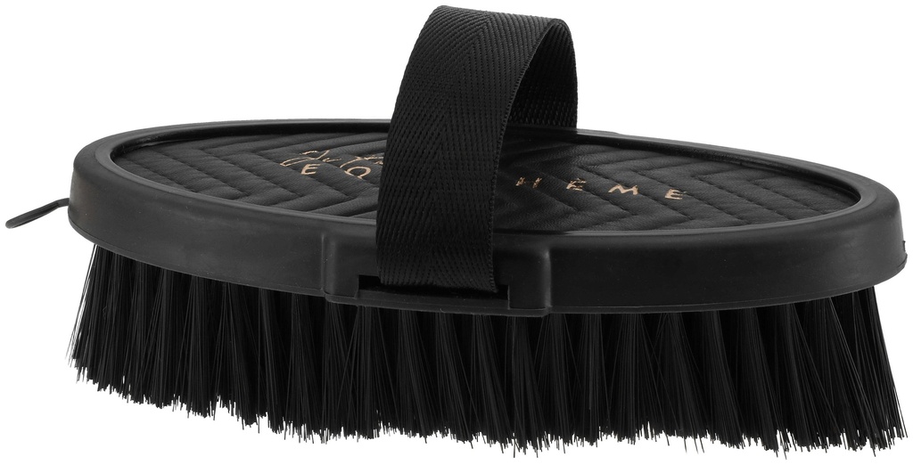 Brosse douce I love you EQUITHÈME - Édition Limitée - vue 1