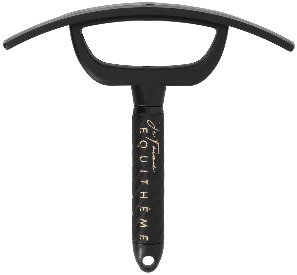 Couteau de chaleur Je t'aime EQUITHÈME - Edition Limitée - vue 1